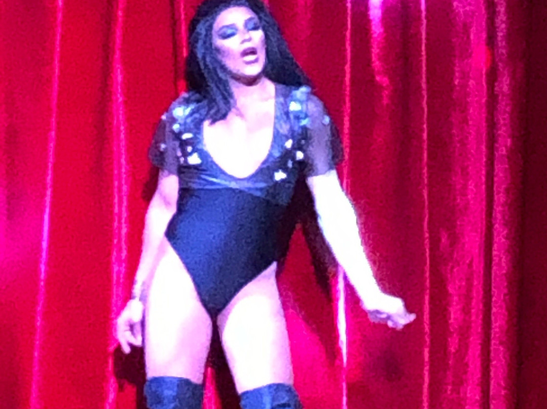 Bar La Noche-瓦拉塔港必去景点