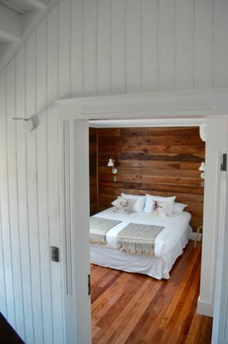 Hotel Nueve Rios主图