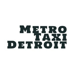 Metro Taxi Detroit Airport DTW Transportation Services景点图片