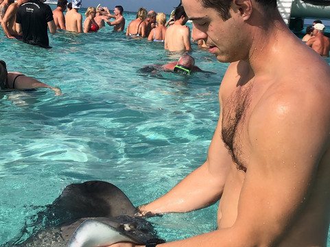 Robert Soto's Watersports-乔治城必去景点