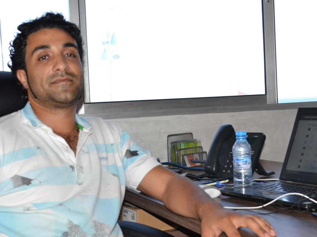 Tour With Iliass-Asni必去景点