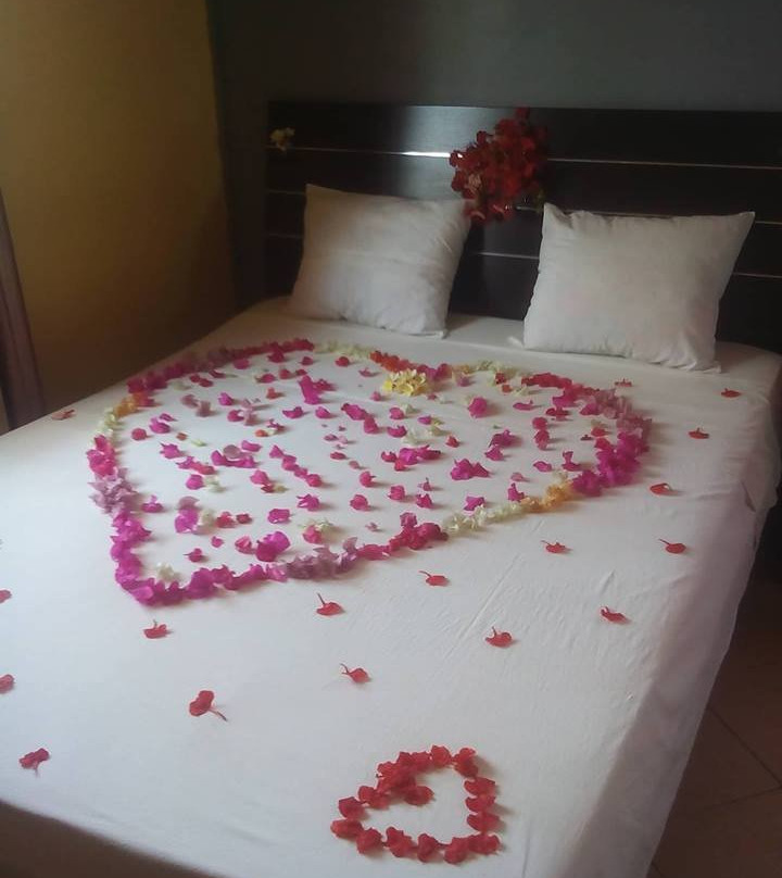 Salama Hotel Majunga主图