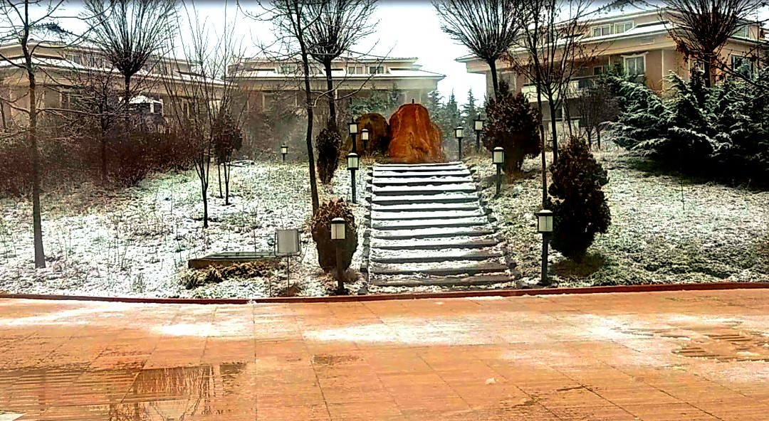 Safran Thermal Resort主图