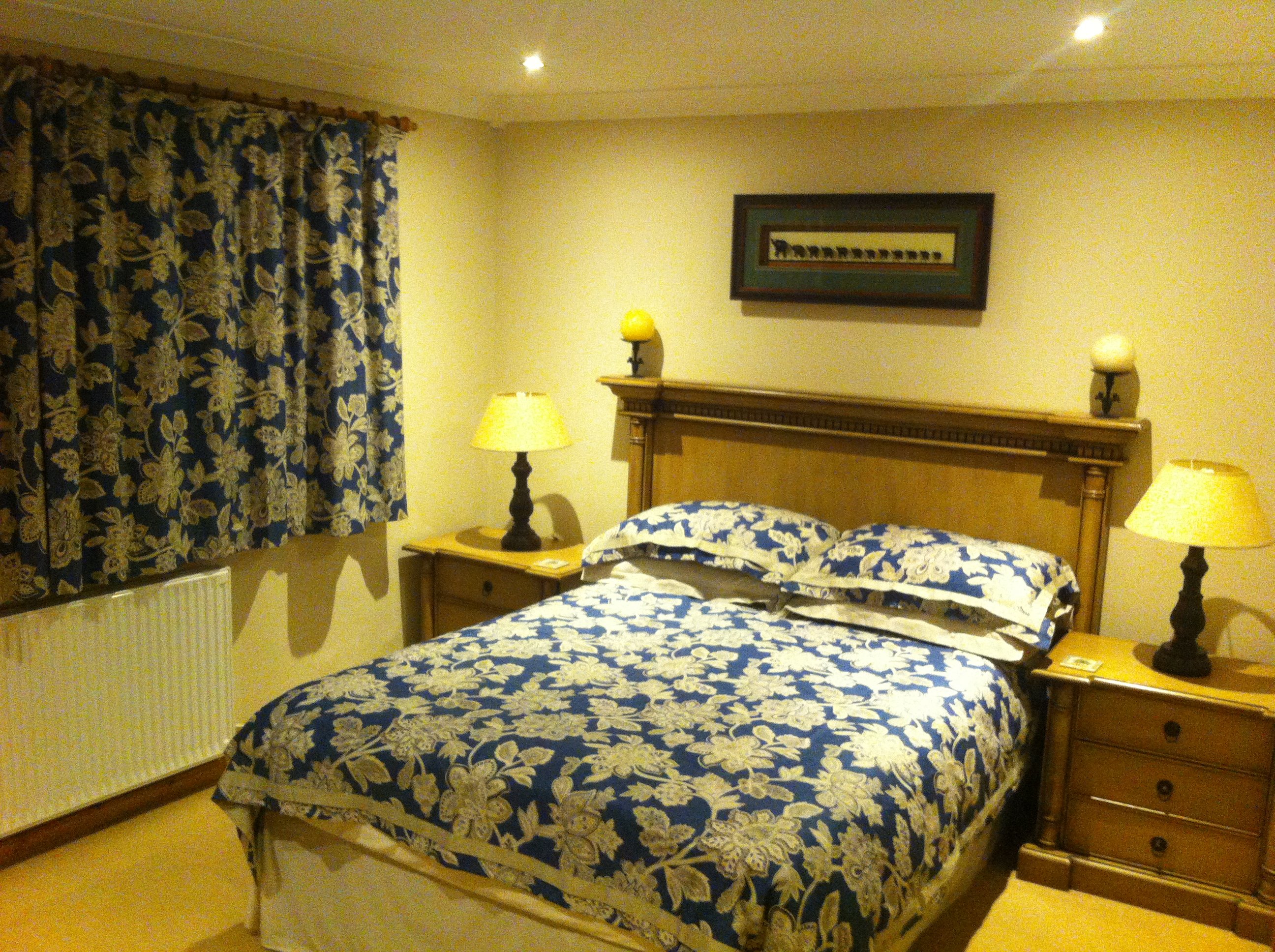 Wembury Bay Bed & Breakfast-官方