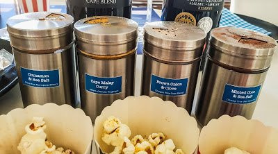 Flagstone Winery-西索美塞必去景点