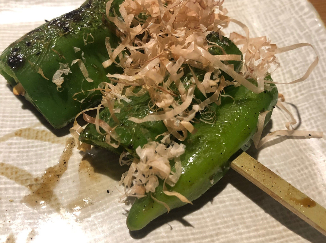 酉たか