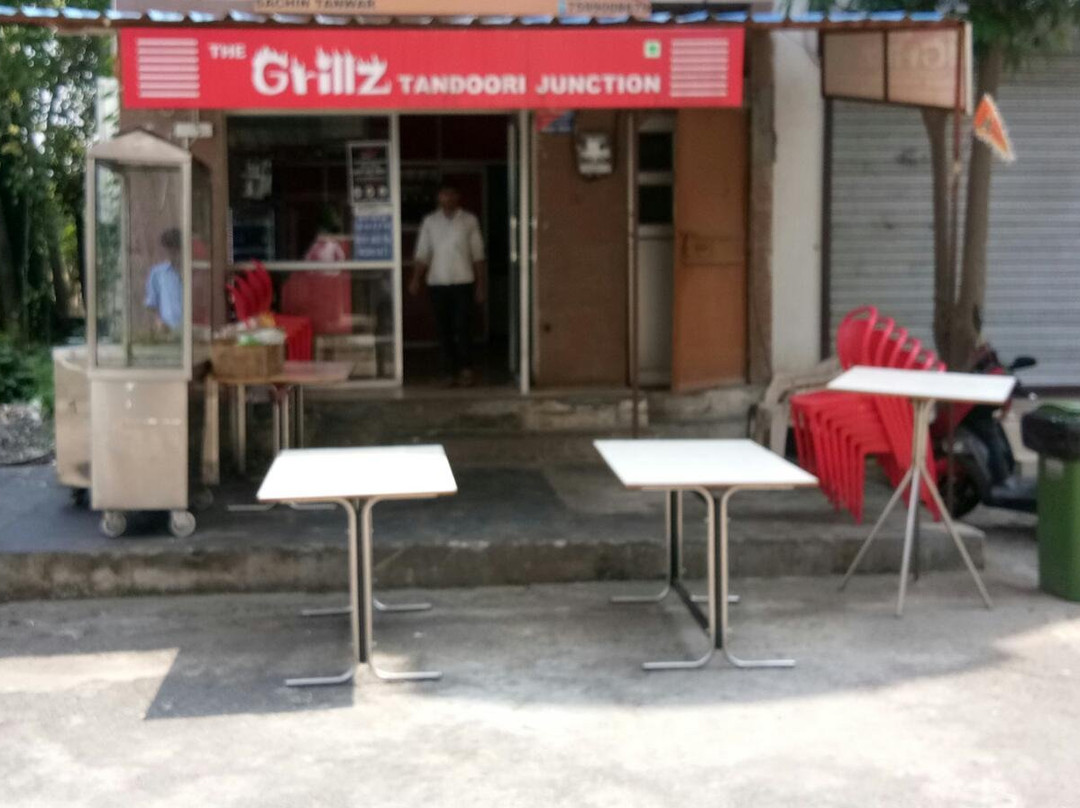 Moradabad旅游攻略图片