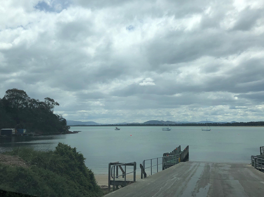 Boat Park-索雷尔必去景点
