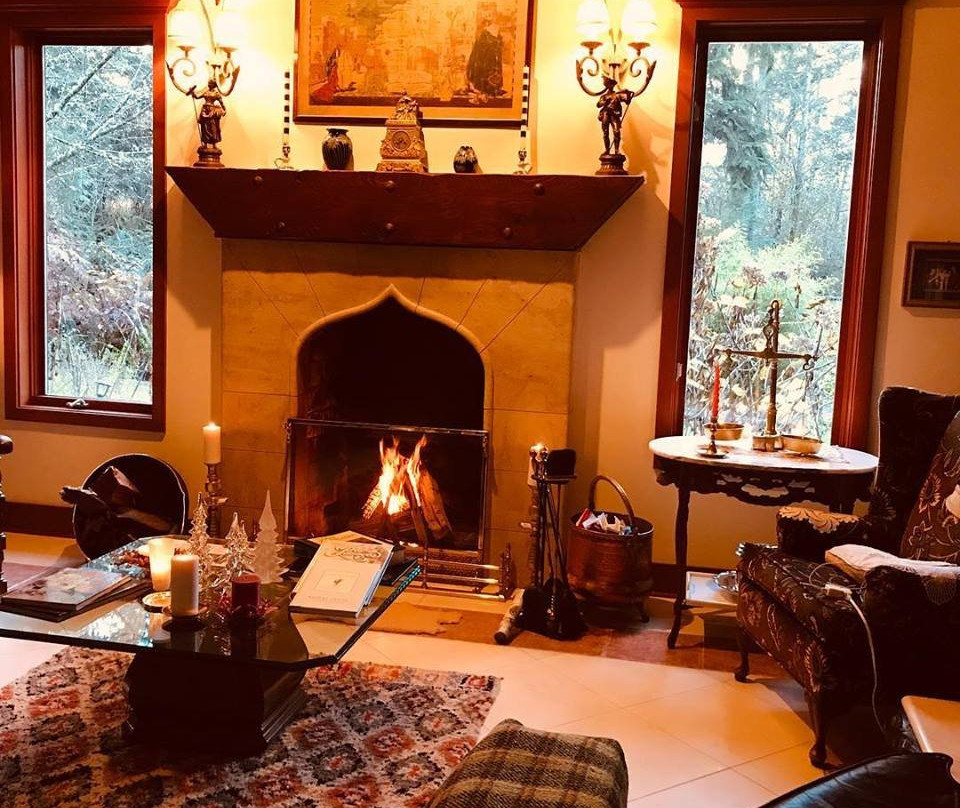 Auberge de Seattle, French Country Inn主图