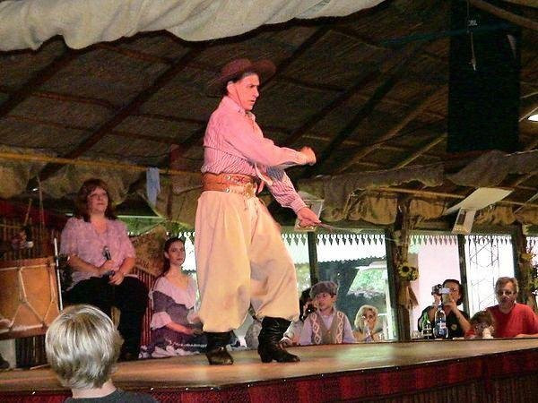 Private Tours-布宜诺斯艾利斯必去景点