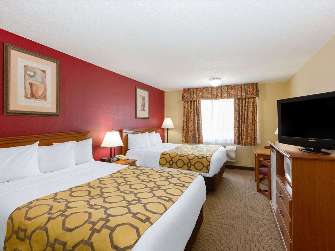 Baymont by Wyndham Fort Dodge主图