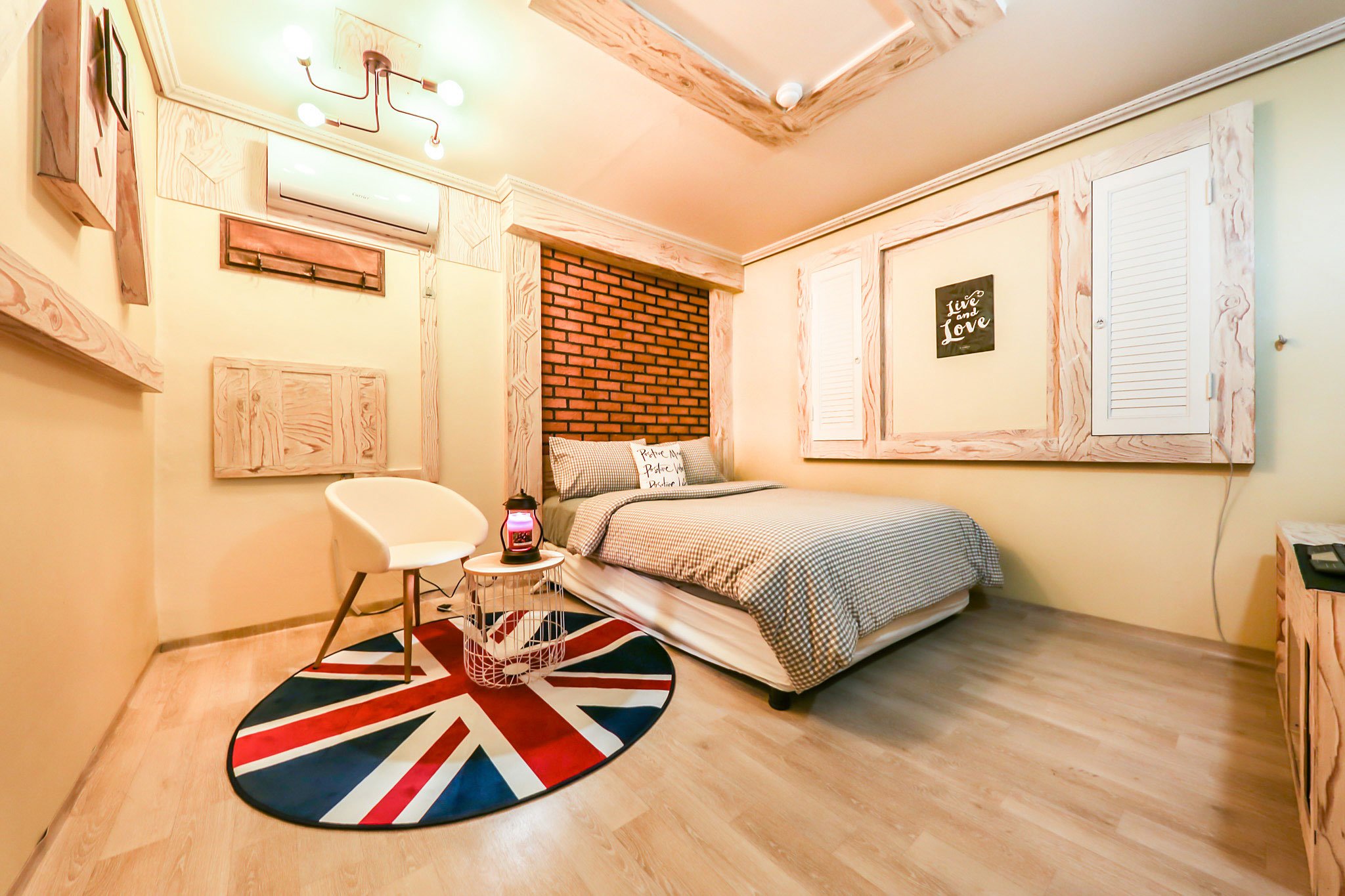 Classic Hotel-官方