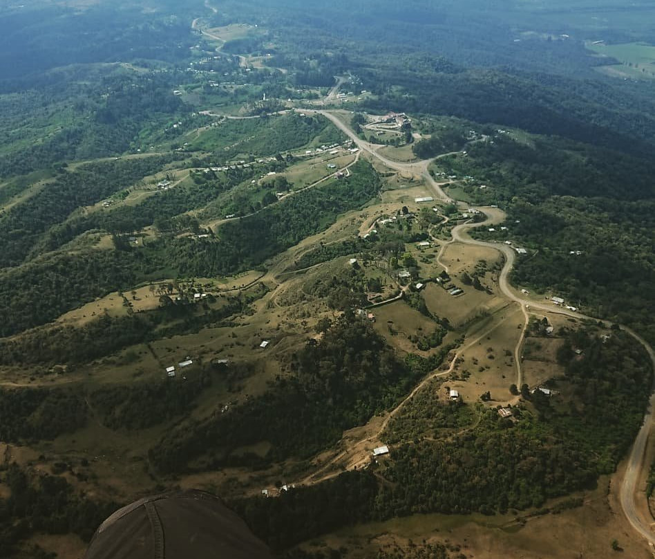 Los Pinos Paragliding-San Javier必去景点
