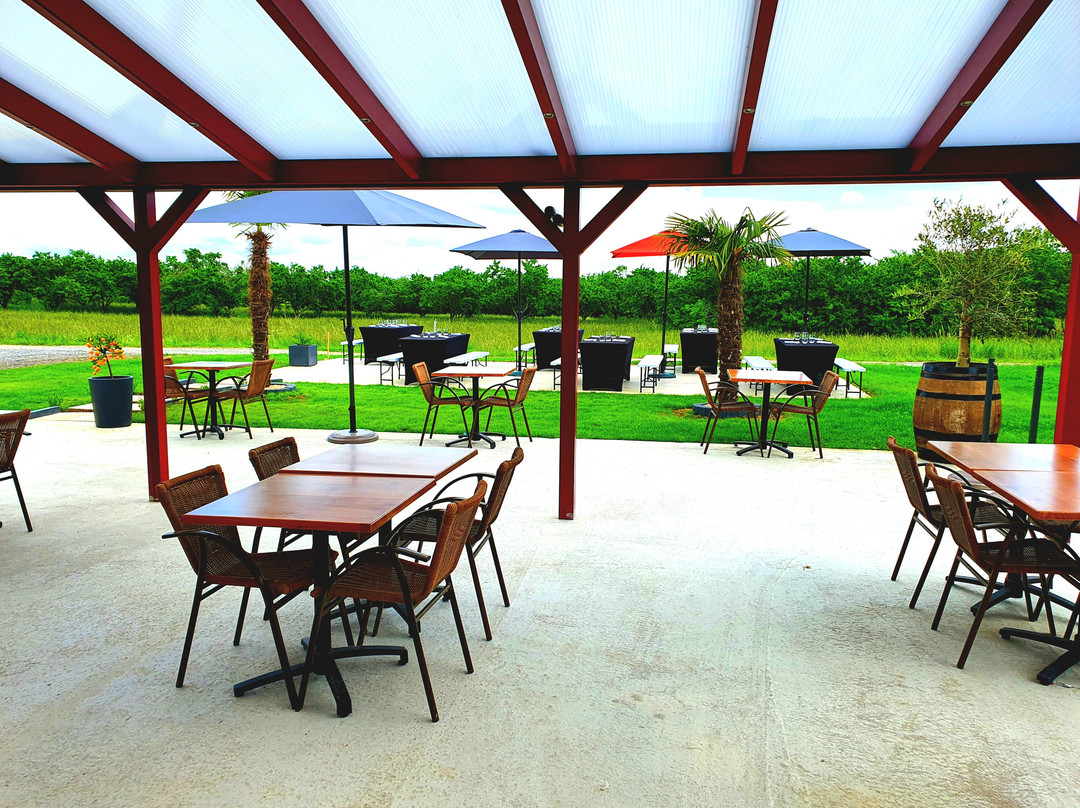 Le Quai Voyages & Saveurs