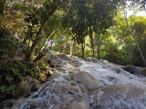 ADP TOURS JAMAICA-奥乔里奥斯必去景点