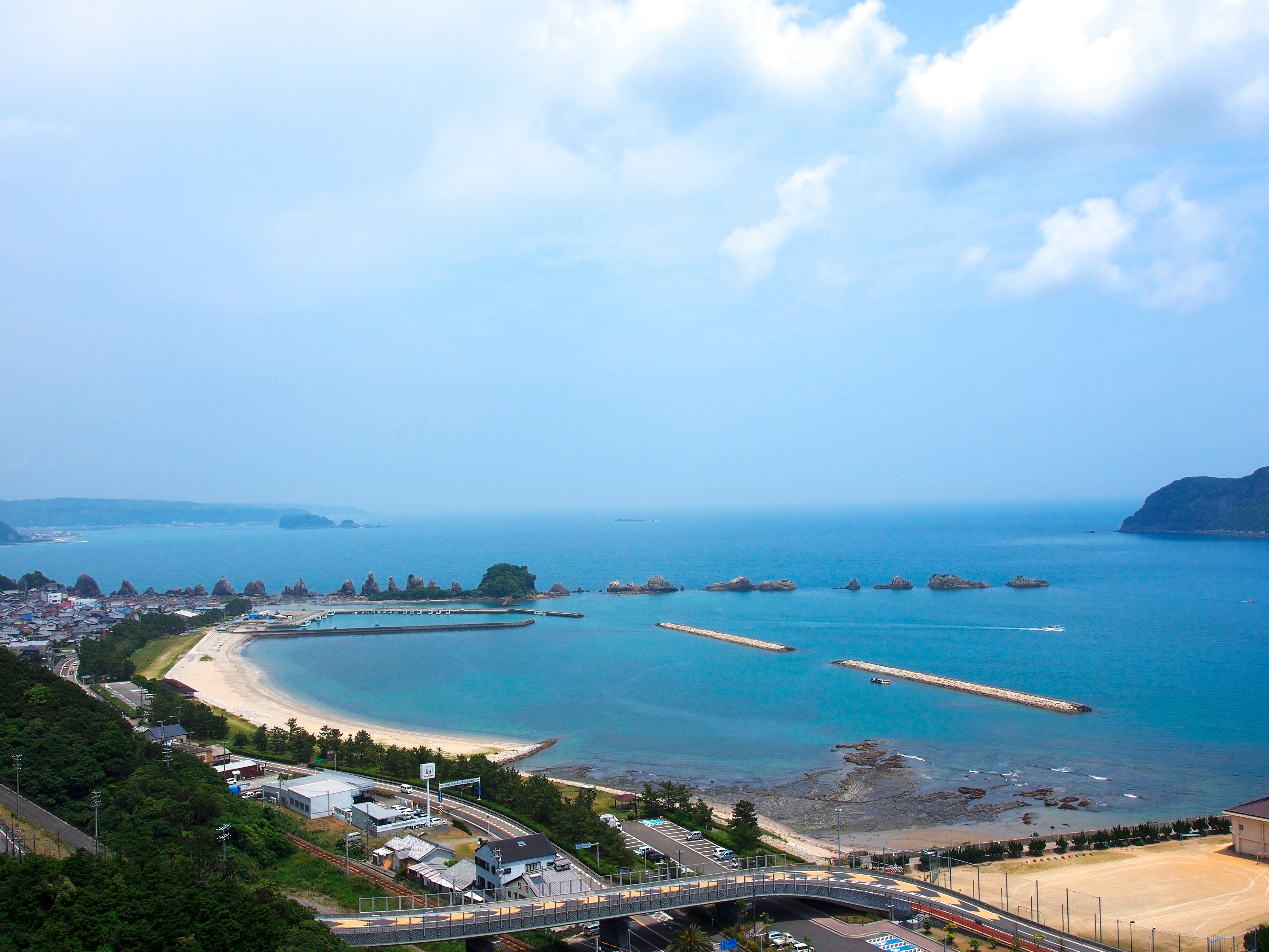 Mercure Wakayama Kushimoto Resort & Spa-官方