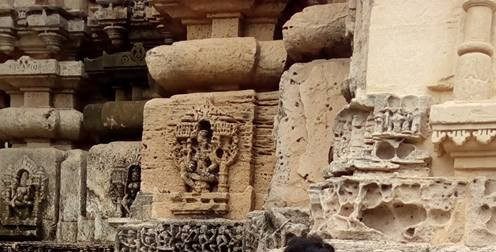 Mota Ashapura Maa Temple-Jamnagar必去景点