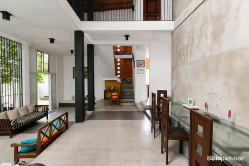 棕榈耐斯特酒店主图