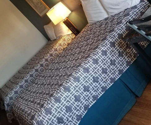 Riata Inn Rankin主图