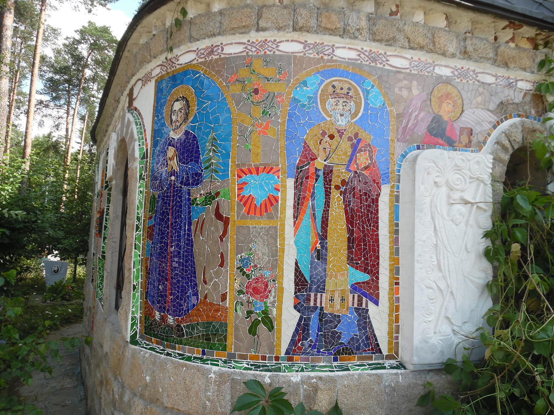 Church of St. Mark景点图片