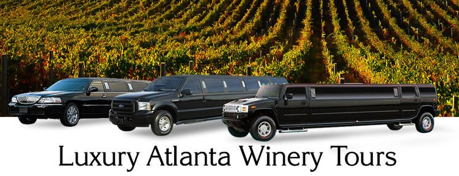 Action Worldwide Chauffeured Services-亚特兰大必去景点