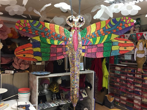 Imagination Station-纳斯必去景点