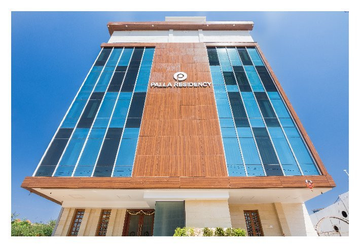 Palla Residency