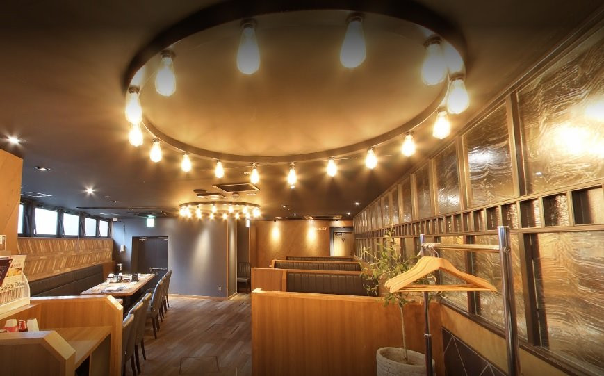牛角 北千住駅前店