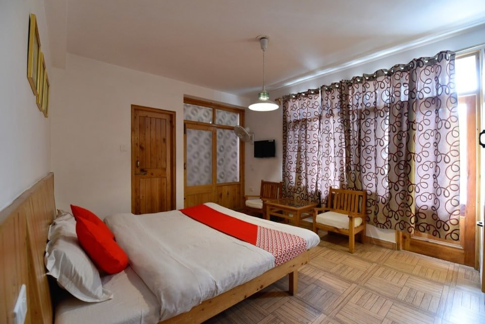 OYO 13464 Kanchanikoot主图