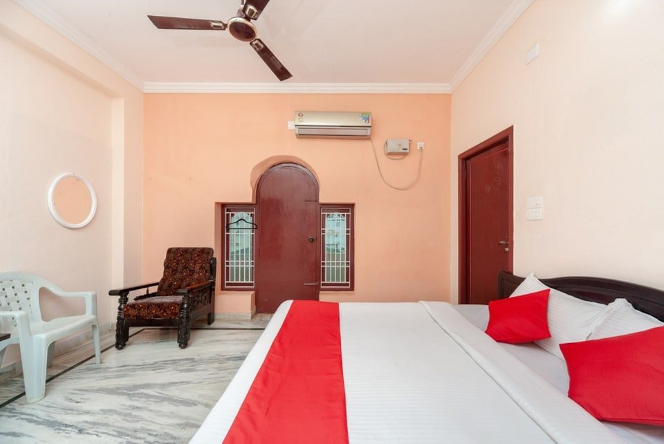 OYO 7141 SS Guest House主图