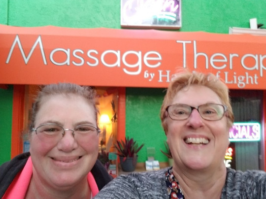 Hands Of Light Massage And Day Spa-西耶斯塔岛必去景点