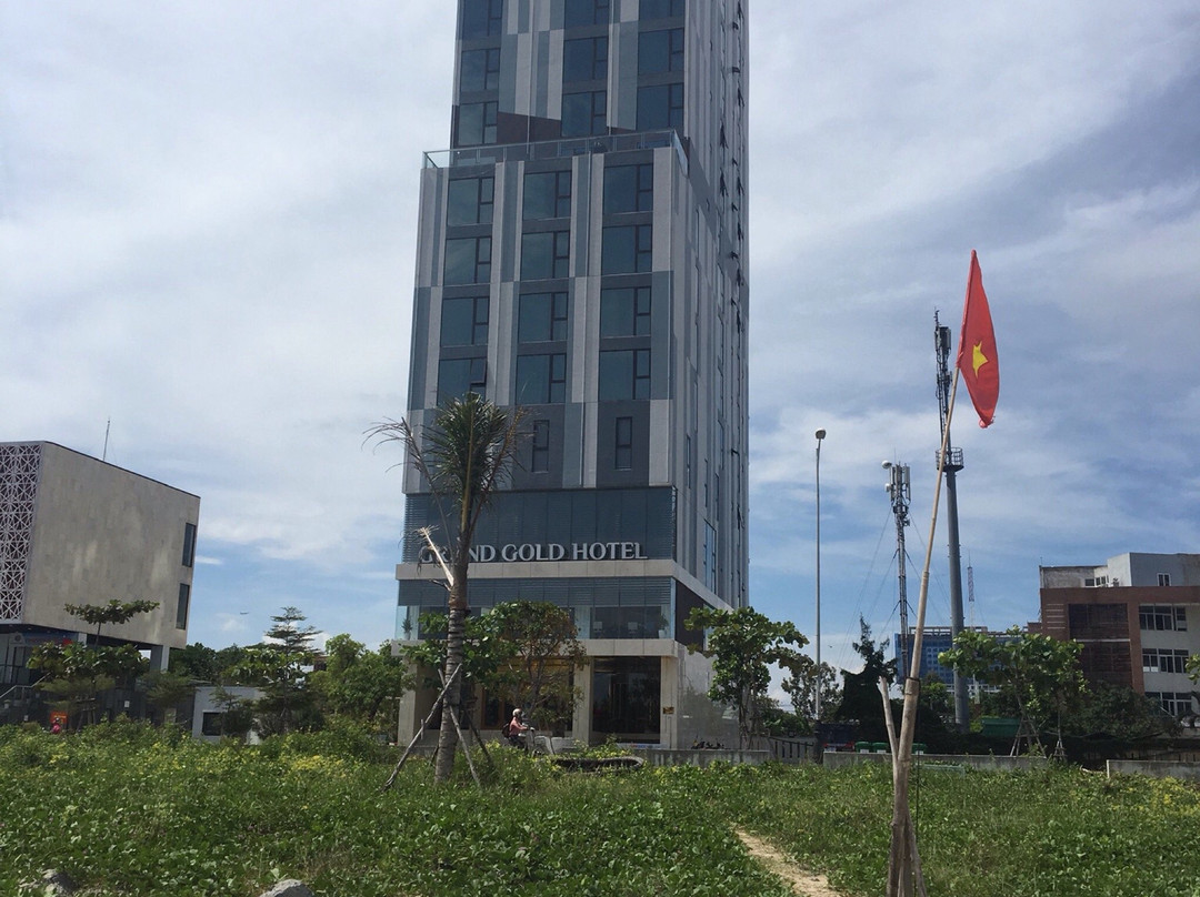 Grand Gold Hotel主图