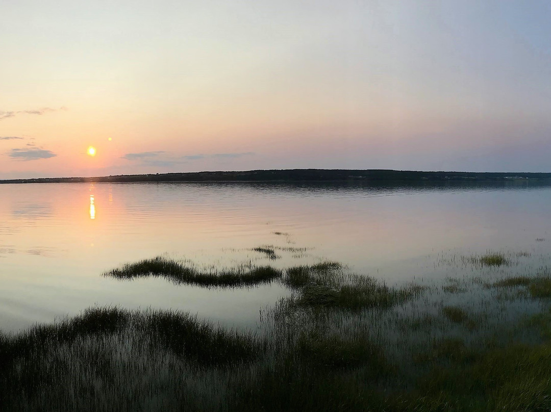 Parc Côtier Kiskotuk - Enr 627586-Riviere du Loup必去景点