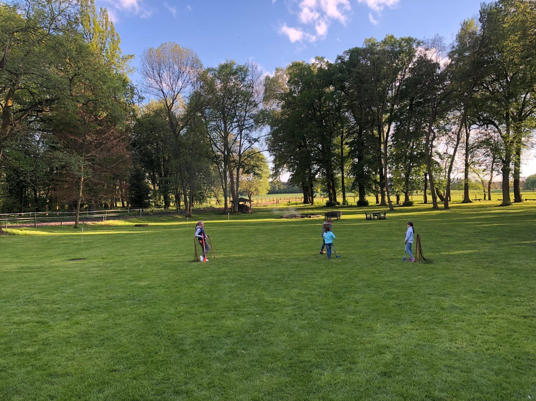 Dworek  Bielin主图