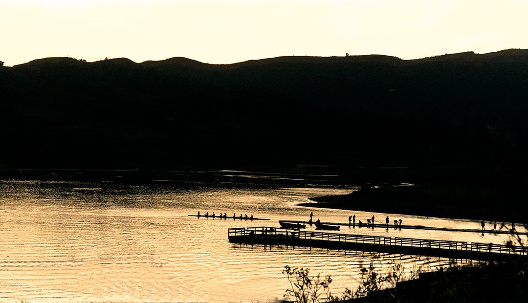 Lake Casitas Recreation Area景点图片