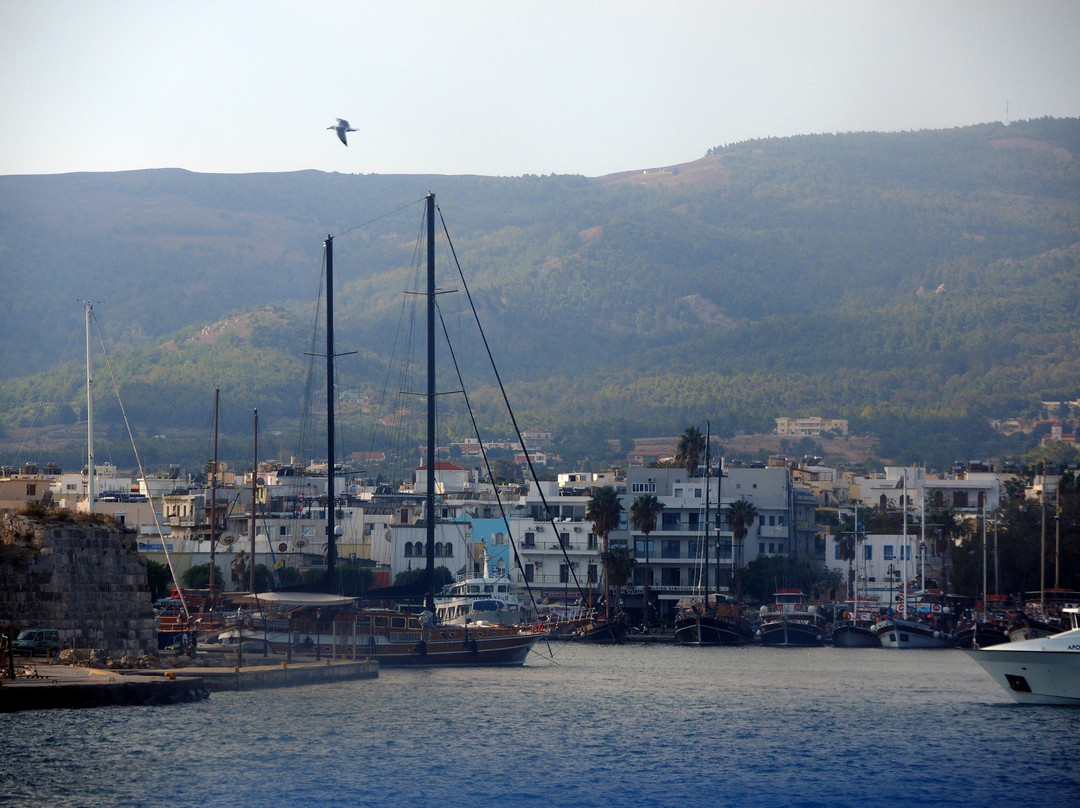 Bodrum Express Lines景点图片