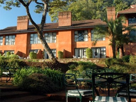 Sunbird Ku Chawe主图