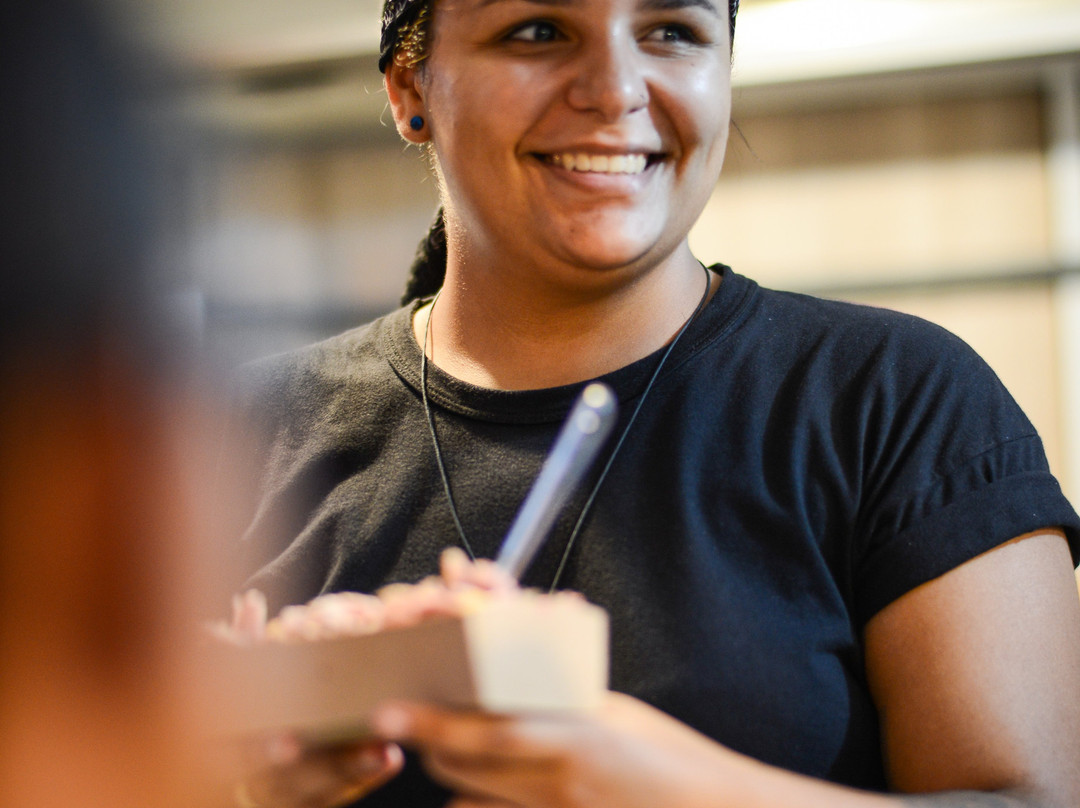 Proa Cervejaria-Lauro de Freitas必去景点