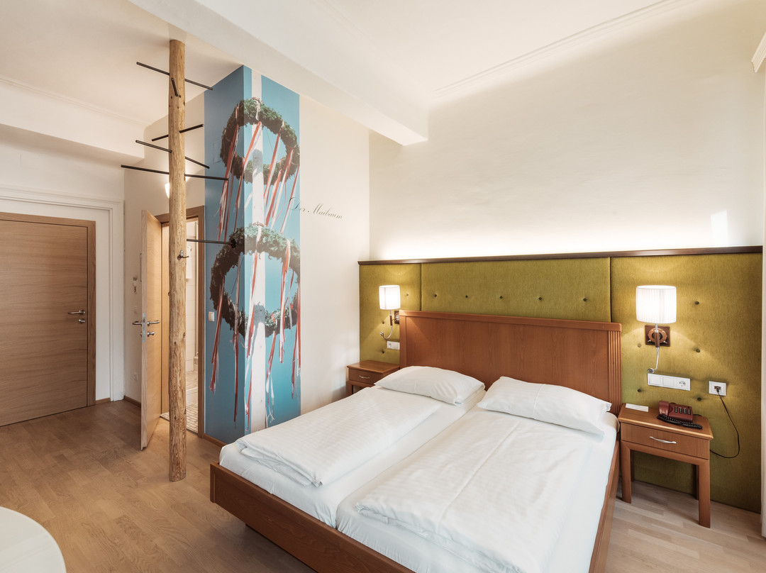 Gasthof Restaurant Zum Brauhaus主图