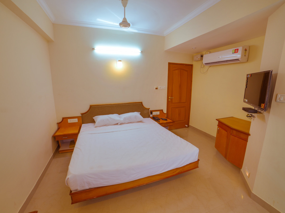 Pepper Residency主图