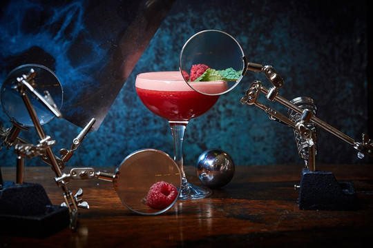 Mendeleev Bar & Music