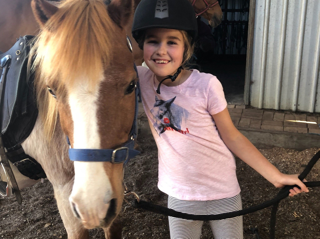 Mirravale Riding School-雅林角必去景点