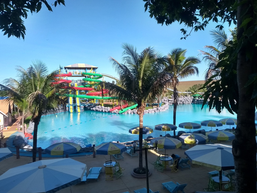 Ody Park Resort Hotel主图