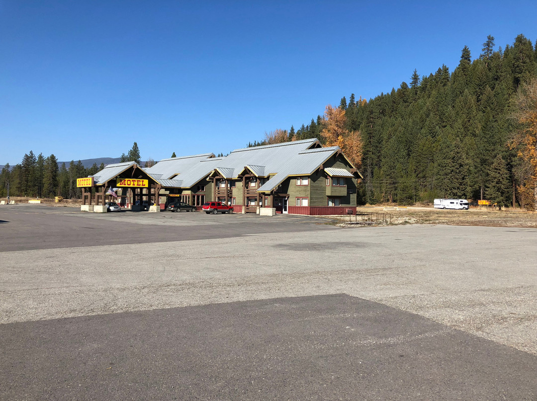 Lincoln's 10,000 Silver Dollar主图