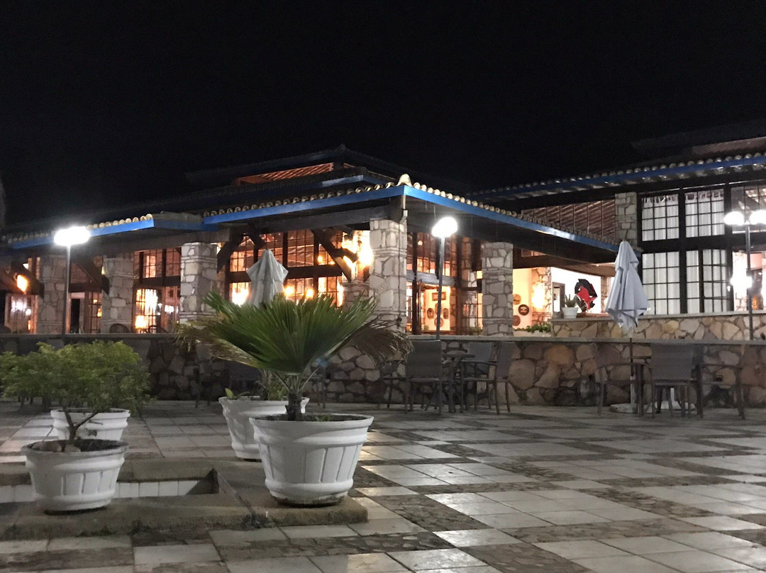 Hotel Portal Lençóis主图