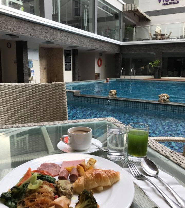 Sahid Batam Center主图