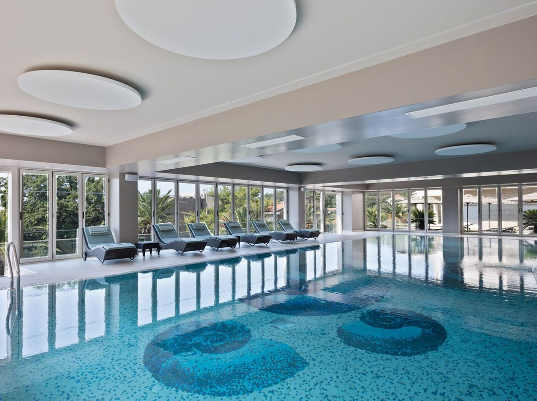 Annina Wellness & Spa