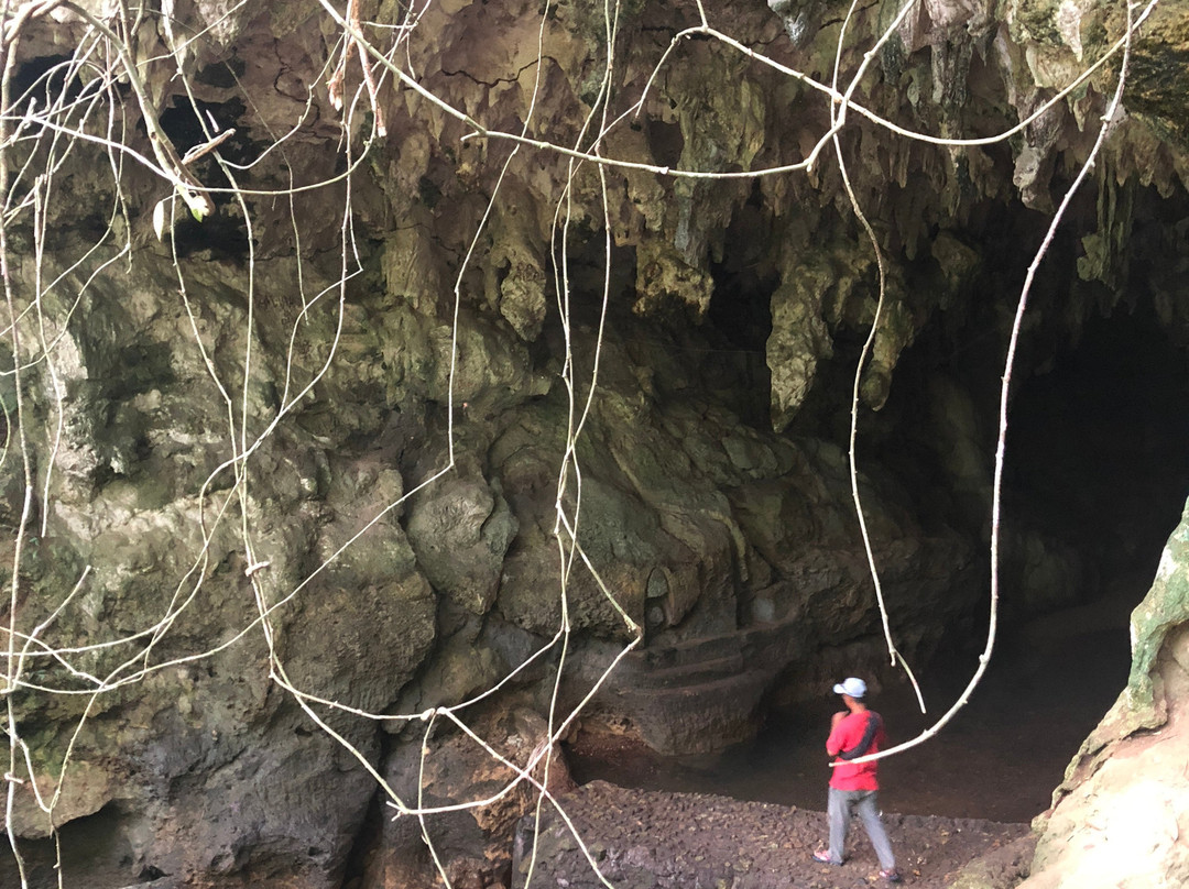 Daliran Cave景点图片