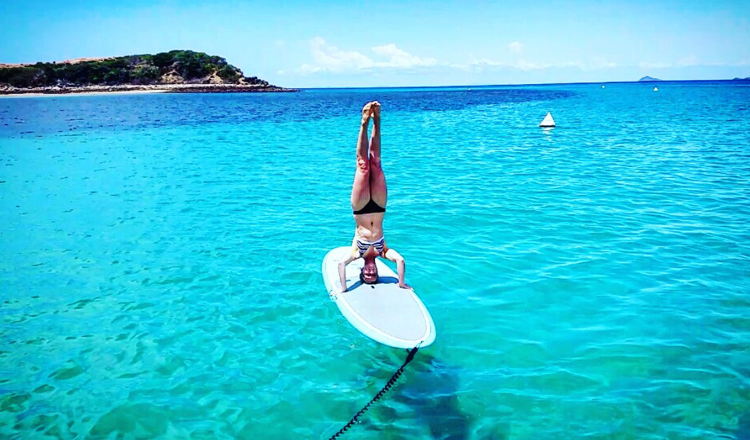 Sail Capricornia-Yeppoon必去景点