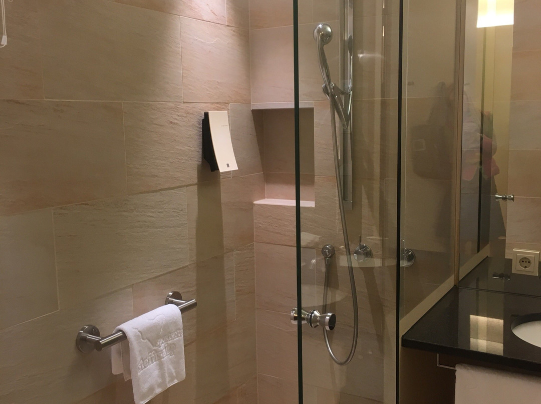 Sporthotel Steffisalp主图